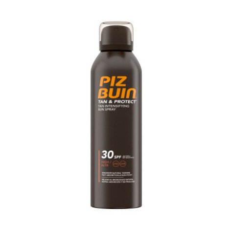 PIZ BUIN Tan+Protect Spray SPF30 150ml Johnson & Johnson