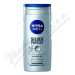 NIVEA MEN sprchový gel Silver Protect 250ml 80816