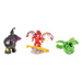 Spin Master Bakugan Startovací sada Speciální útok S6, více druhů