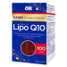 GS Koenzym Lipo Q10 100 mg, 60 + 10 kapslí