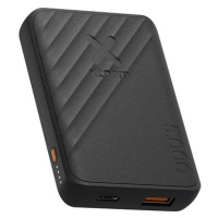 Xtorm 12W Go2 Powerbank 5.000mAh - Charcoal Black