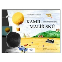 Kamil - malíř snů