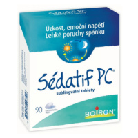 Sédatif PC tbl.slg.90