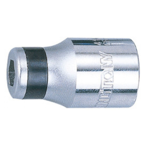 Adaptér King Tony 3/8 na 10 mm bity, CrV 314810M