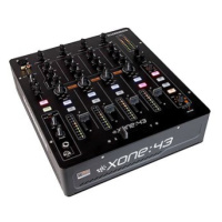 Allen & Heath XONE:43