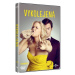 Vkolejená - DVD