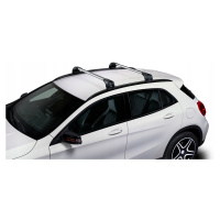 Střešní nosič Cruz Airo Hyundai Tucson IV 4 21