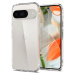 Kryt Spigen Ultra Hybrid, crystal clear - Google Pixel 9 Pro/Pixel 9 (ACS07687)