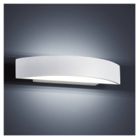 Helestra Helestra Yona – nástěnné LED světlo, bílá, 27,5 cm