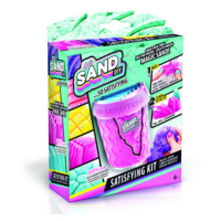 So Sand kouzelný písek 1 pack - fialový