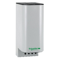 Schneider Electric ClimaSys topné těleso NSYCR50WU2C zapouzdřené 110-250V 50W