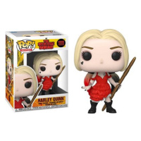 Funko Pop! The Suicide Squad Harley Quinn Damaged Dress 1111