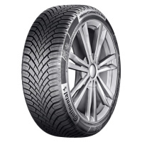 CONTINENTAL 165/70 R 13 79T WINTERCONTACT_TS860 TL M+S 3PMSF