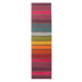 Flair Rugs koberce Ručně všívaný běhoun Illusion Candy Multi - 60x230 cm