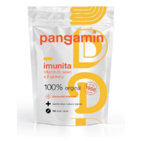 Pangamin Imunita tbl.120