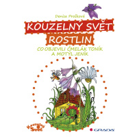 Kouzelný svět rostlin, Prošková Denisa