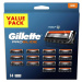 Gillette ProGlide 14 ks