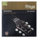 Stagg AC-1048-PH