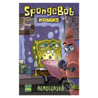 SpongeBob 26: 10/2024 - Různí - kniha z kategorie Komiksy