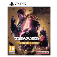 Tekken 8 (Ultimate Edition)