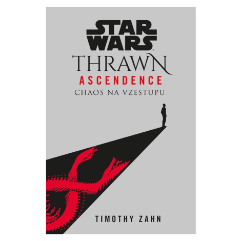 Thrawn Ascendence 1: Chaos na vzestupu