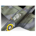 ModelSet letadlo 63953 - Spitfire Mk. IIa (1:72)