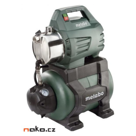 METABO HWW 4500/25 Inox domácí vodárna 1300W 600972000