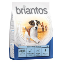 Briantos Junior Young & Fit - 4 kg