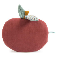 Dětský polštářek Apple – Moulin Roty