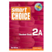 Smart Choice 2 Student´s Book A with MultiROM Pack Oxford University Press