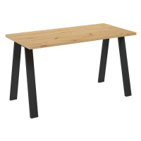Stůl Kleo 138x67 – Artisan