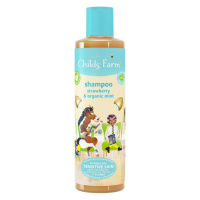 CHILDS FARM Šampon jahoda a máta 250 ml