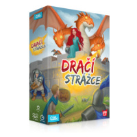 Dračí strážce Albi