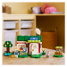 LEGO® Animal Crossing™ 77055 Obchod s oblečením Able Sisters