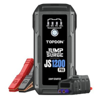 Car Jump Starter JumpSurge 1200 PRO