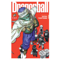 Dragon Ball 5 (3-in-1 Edition) (Volumes 13, 14 & 15) - kniha z kategorie Komiksy