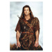 Fotografie Mel Gibson, Braveheart, 1995, (26.7 x 40 cm)