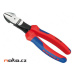 KNIPEX 7402200 stranové štípací kleště silové 200mm