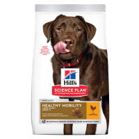 Hill's Science Adult 1+ Healthy Mobility Large Chicken - 14 kg