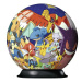 Ravensburger Pokémon  Puzzle-Ball, 72 dílků