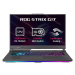 ASUS ROG Strix G17 (G713PV-LL045W) Šedá