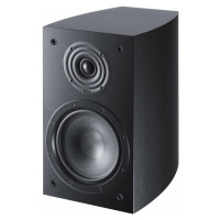 Heco Victa Elite 302 Hi-Fi Regálový reproduktor Black 2 ks