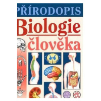 Přírodopis - Biologie člověka (učebnice)