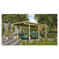 Carport KARIBU ECO 1A 62023 LG1867