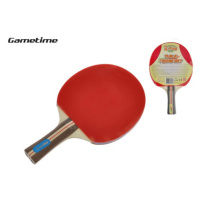 MIKRO TRADING - Gametime pálka na stolní tenis dřevěná 25cm