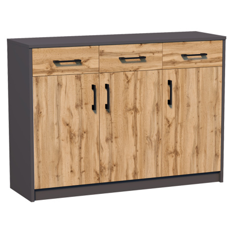 Komoda JULIA K13D3 BESTSELLER