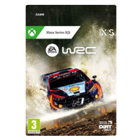 EA Sports WRC - Xbox Series X|S Digital