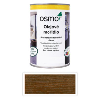 OSMO Olejové mořidlo 1 l Havana 3541