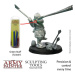 Army Painter Hobby Sculpting Tools - modelovací tyčinky