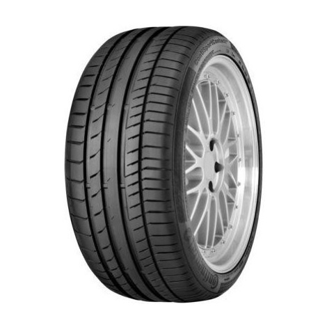 CONTINENTAL 235/40 R 18 95Y CONTISPORTCONTACT_5P TL XL ZR FR MO